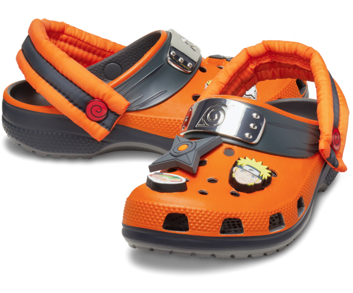 Crocs Clogs lilla chiaro